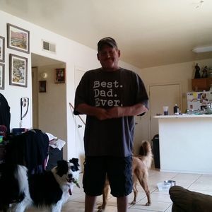 Meet your Posher, Joe